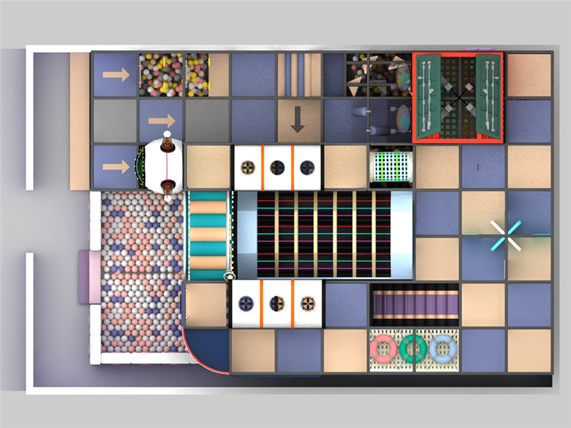 活動(dòng)樂(lè)園——快樂(lè)專(zhuān)加