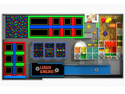 互動(dòng)蹦床——快樂(lè)專加