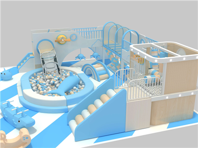 親子智慧樂園——快樂專加