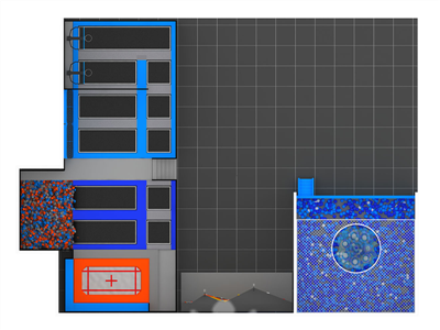反彈科學蹦床樂園——快樂專加