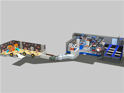 科學(xué)親子兒童樂(lè)園——快樂(lè)專(zhuān)加